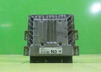 NISSAN JUKE I F15 1.5 DCI 12r 5D sterownik komputer silnika 23710BJ91B