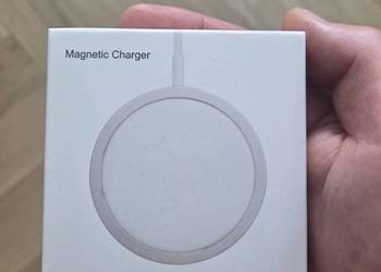 Ładowarka magnetyczna MagSafe 15W do iPhone