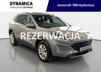 Ford Kuga VAT 23% 1.5 150KM M6 2024 r., przebieg tylko 31tys.km, NAVI. III…