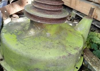 Przystawka Dzwon Claas Perkins 4