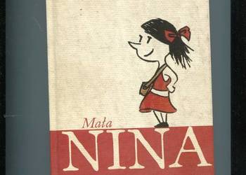 Mała Nina - Sophie Scherrer