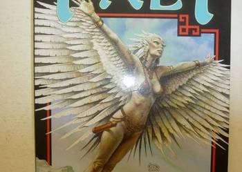 WBREW FALI - JOHN RINGO