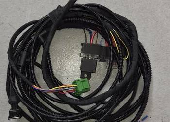 Nowa Wiązka instalacja webasto Eberspacher Hydronic M-II D10W D12W 12V 24V