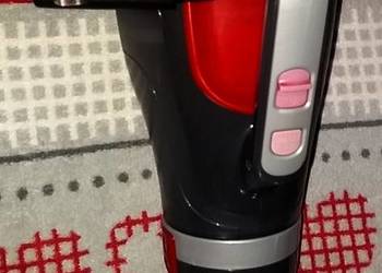 Black+Decker DV11200/12==6.0A samochodowy odkurzacz