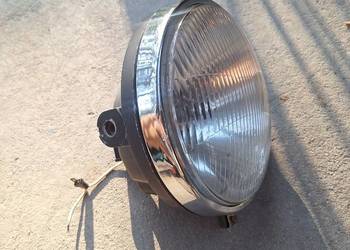Lampa przednia Jawa Cz Cezet