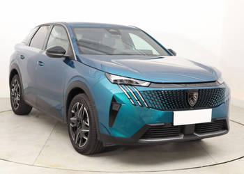 Peugeot 3008 1.2 MHEV