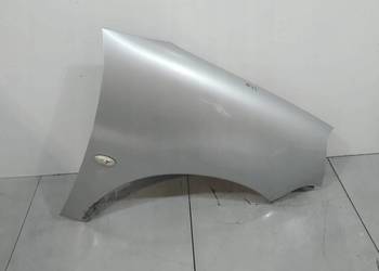 BŁOTNIK PRAWY PRZÓD LIFT SREBRNY  Peugeot Partner I (1996-2008)