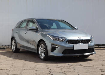 Kia Ceed 1.4 T-GDI