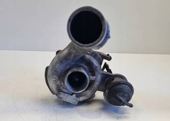 TURBOSPRĘŻARKA Renault Trafic II Vivaro 1.9 DCI _ turbo 8200458160 GT1549