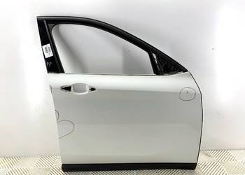 DRZWI PRAWY PRZÓD BMW F48 Crossover