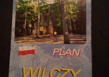 Plan wilczy szaniec