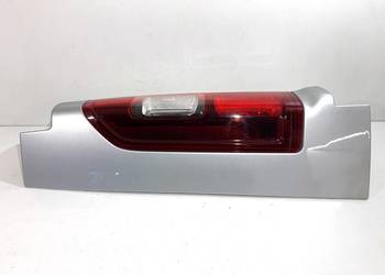 LAMPA LEWY TYŁ OPEL VIVARO B Bus 14-19 ŚWIATŁO TYLNA, LEWA
