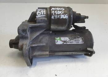 ROZRUSZNIK Renault Modus 1.5 DCi ROZRUSZNIK TS12E9