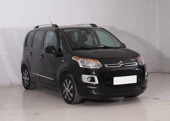 Citroen C3 Picasso 1.2 PureTech