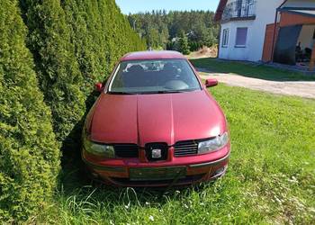 seat toledo 1,9tdi