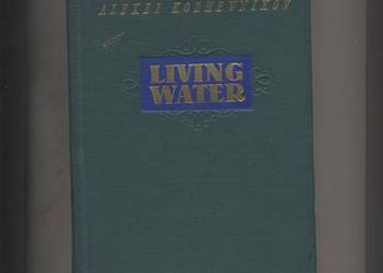 Living Water - Kożewnikow