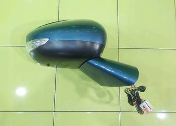 C4 GRAND PICASSO II 1.6 B-HDI 15r 5D lusterko prawe 026724