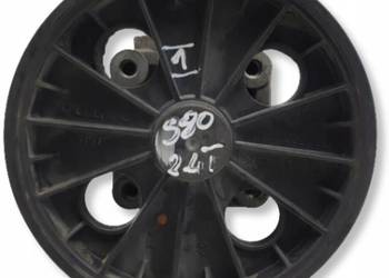 POMPA WSPOMAGANIA Volvo S80 2.4 T Turbo 9485757 7611332112 oryginał