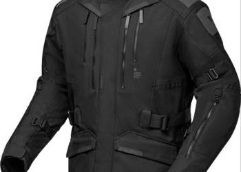 Modeka Striker 3 Black kurtka motocyklowa roz. 2XL