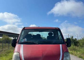 Renault Mascott Laweta – gotowa do pracy