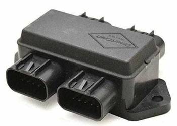 Mercury MerCriuser Smart Craft Junction Box