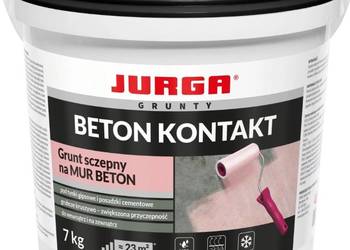 jurga Grunt sczepny Beton Kontakt 15kg