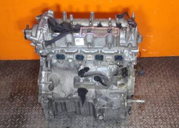 JAGUAR F-PACE EVOQUE 2.0 D 17r 179KM silnik 204DTD