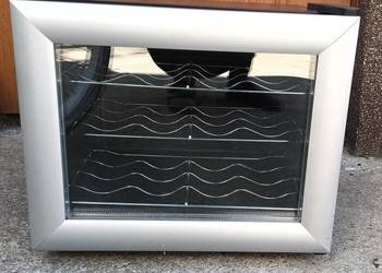 Chłodziarka do wina