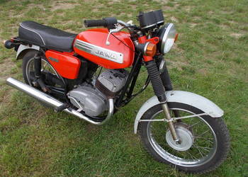 Jawa Oryginał 1982