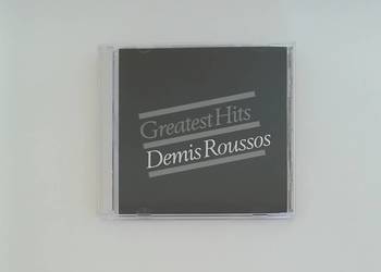 Płyta CD Demis Roussos