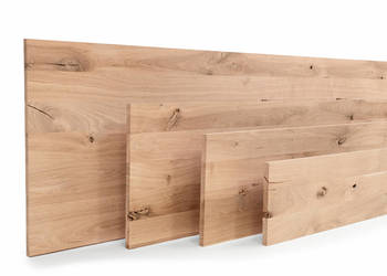 Blaty drewniane DIY – LIGNAU Wood