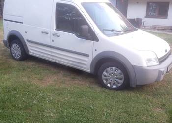 Ford Transit Connect 2006 Max 1.8 d