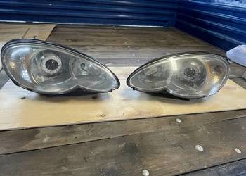 Pt Crouser Lampy przód polift
