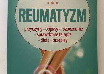 Reumatyzm Twój Poradnik Fakt Leksykon Zdrowia przyczyny objawy dieta