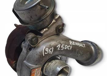 TURBOSPRĘŻARKA Renault Megane III Scenic III 1.5 DCI turbo H82303720