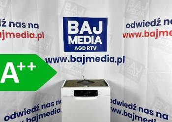 Zmywarka Bosch SilencePlus Premium 60cm  /Klasa A++ /Dostawa/Gwarancja