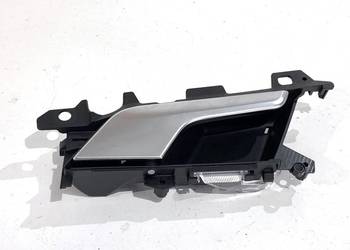 KLAMKA WEWNĘTRZNA PRAWY TYŁ AUDI A4 B9 Kombi 8W0839020A