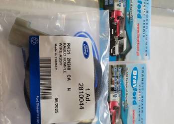 PRZEWÓD FORD TRANSIT RK312N248CA 2810044 RK31-2N248-CA BRATFORD RADOM