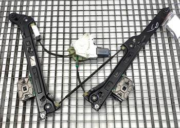 PODNOŚNIK SZYBY PRAWY TYŁ AUDI A7 4G Hatchback 10-18 MECHANIZM