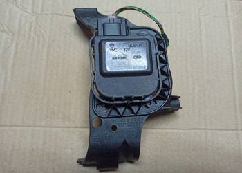 Audi A2 silniczek sterujący nawiewem 0132801204