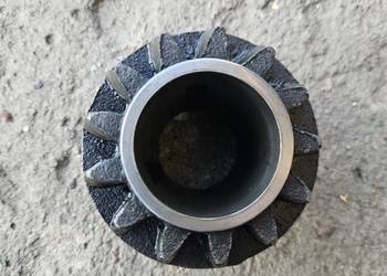 Koło małe Z-13 średnica 45 kopaczka konna