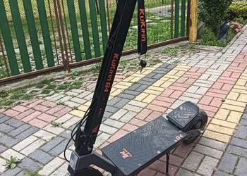 Sprzedam hulajnoge kukirin G4 2025r
