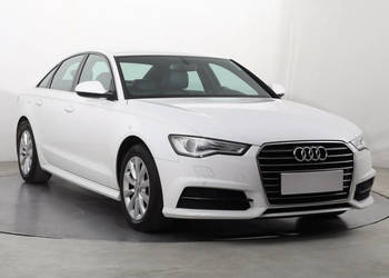 Audi A6 1.8 TFSI