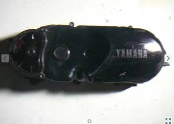 Pokrywa dekiel obudowa silnika Yamaha Vity 125