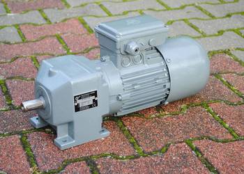 Motoreduktor 0.37kw. 271obr./min.  Firmy Nord