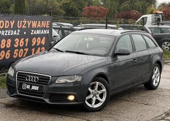 Audi A4 * 2008 rok * diesel