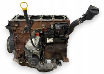 DÓŁ SILNIKA 224DT Land Rover Freelander II L359 2.2 D diesel blok wał tłok