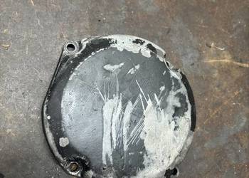 Pokrywa Zapłonu Suzuki RM 250 1996-2000 Magnesium