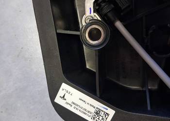 Gniazdo ładowania Tesla model 3 + Adapter EU/USA