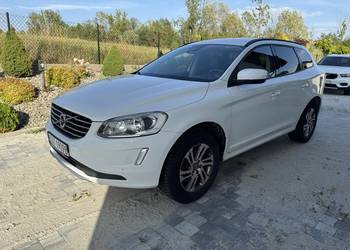 Volvo xc60 ,2013